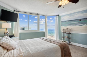 Top of the Gulf 803 - Luxury Beach Resort